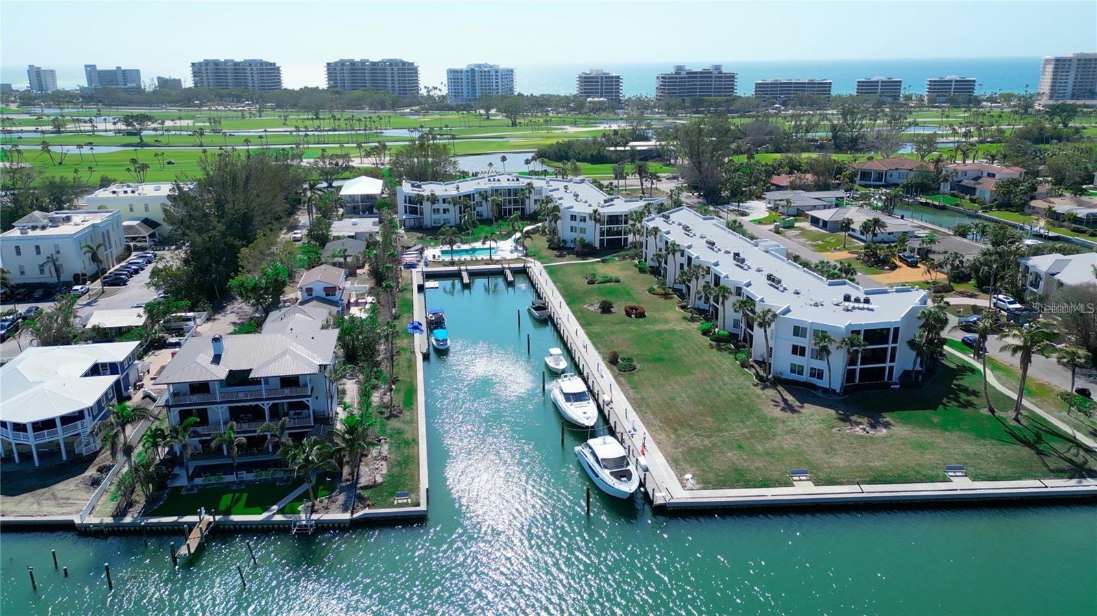 450 GULF OF MEXICO DR #303, LONGBOAT KEY, FL — photo 3