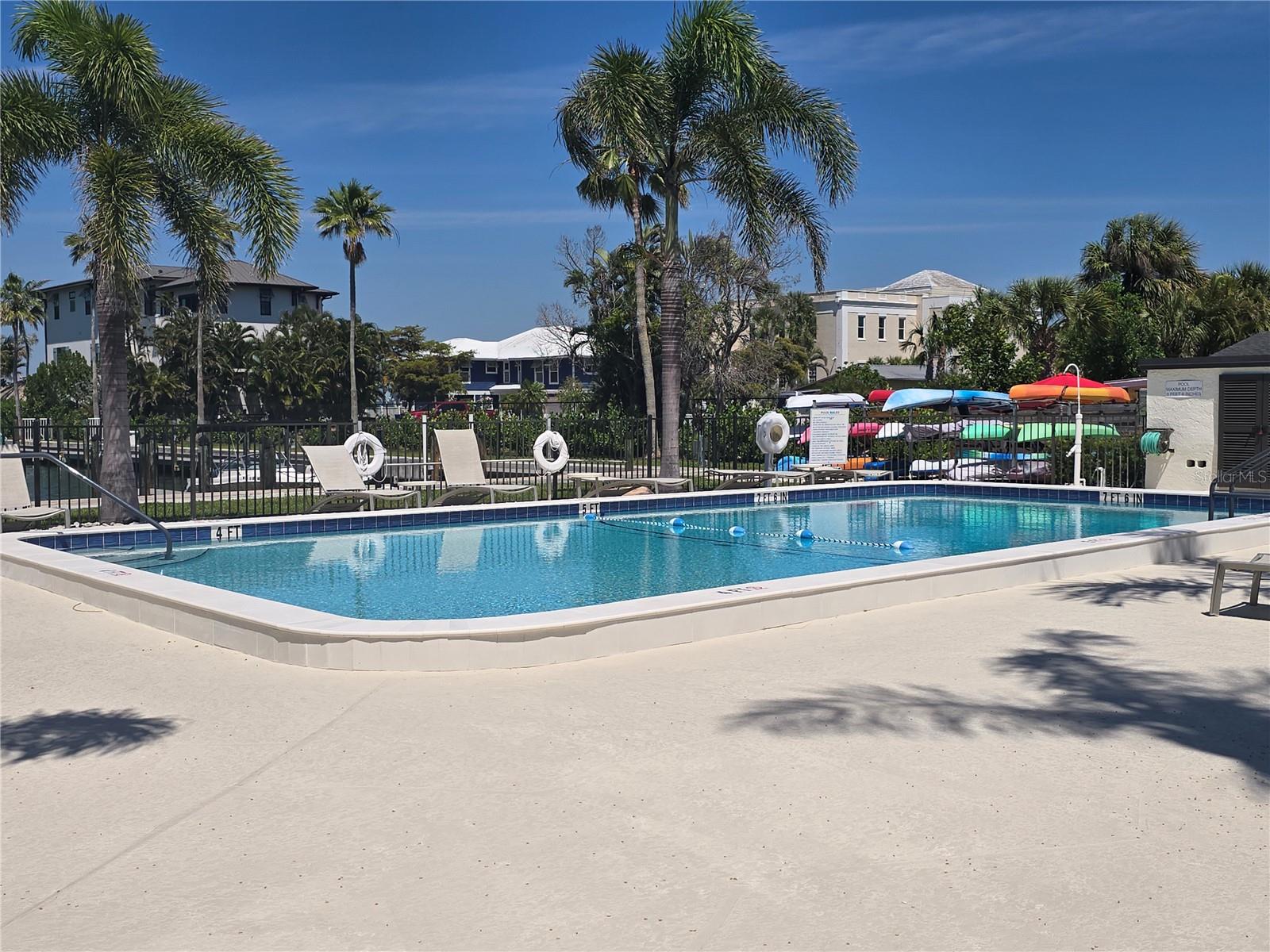 450 GULF OF MEXICO DR #303, LONGBOAT KEY, FL — photo 26