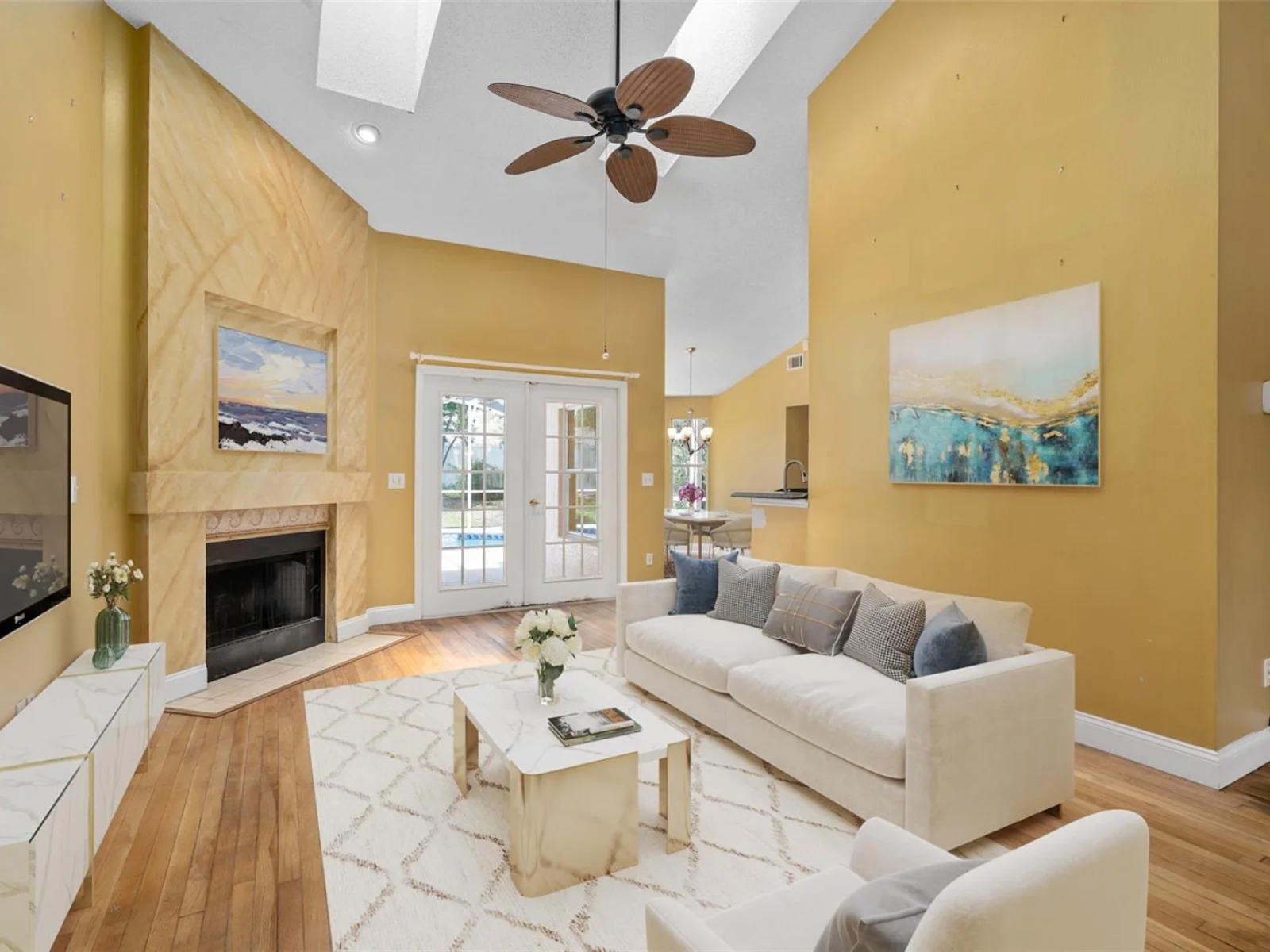 137 MADRONA DR, EUSTIS, FL — photo 4