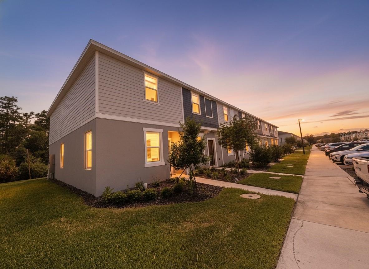 3093 SKYLINE LOOP, KISSIMMEE, FL
