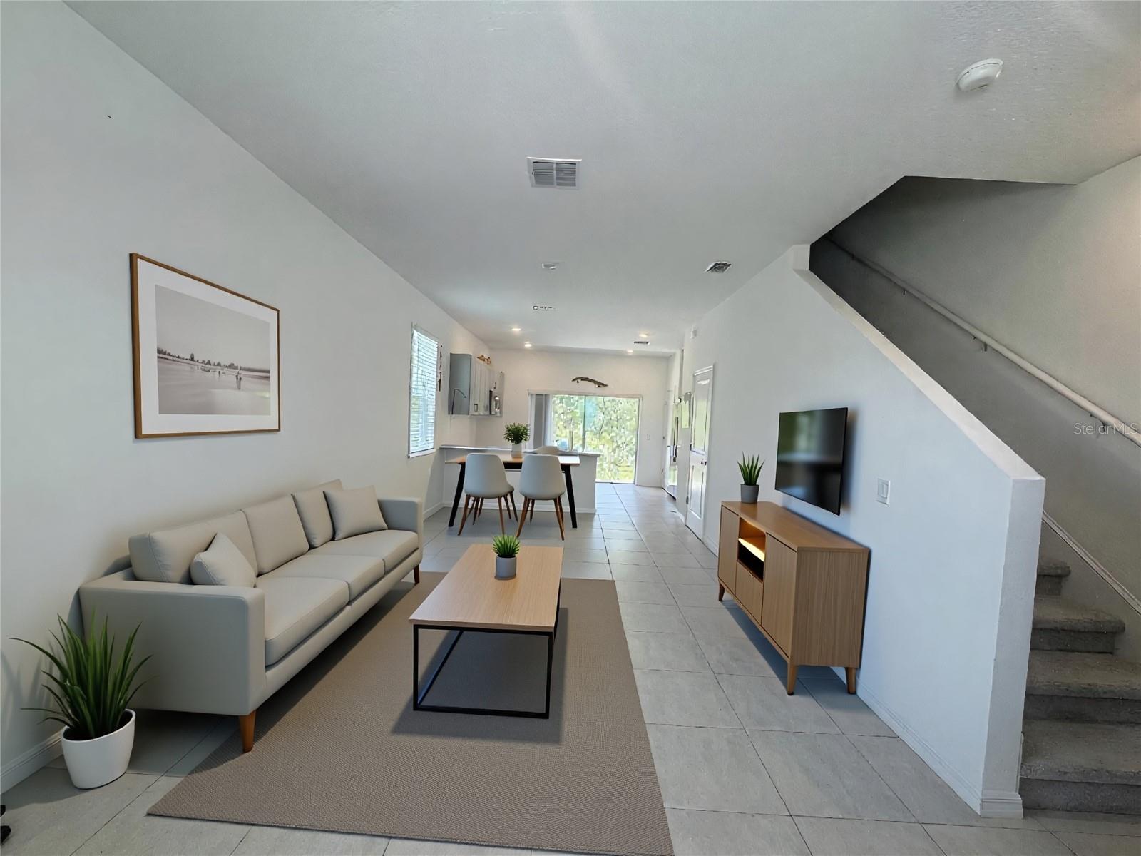 3093 SKYLINE LOOP, KISSIMMEE, FL — photo 2