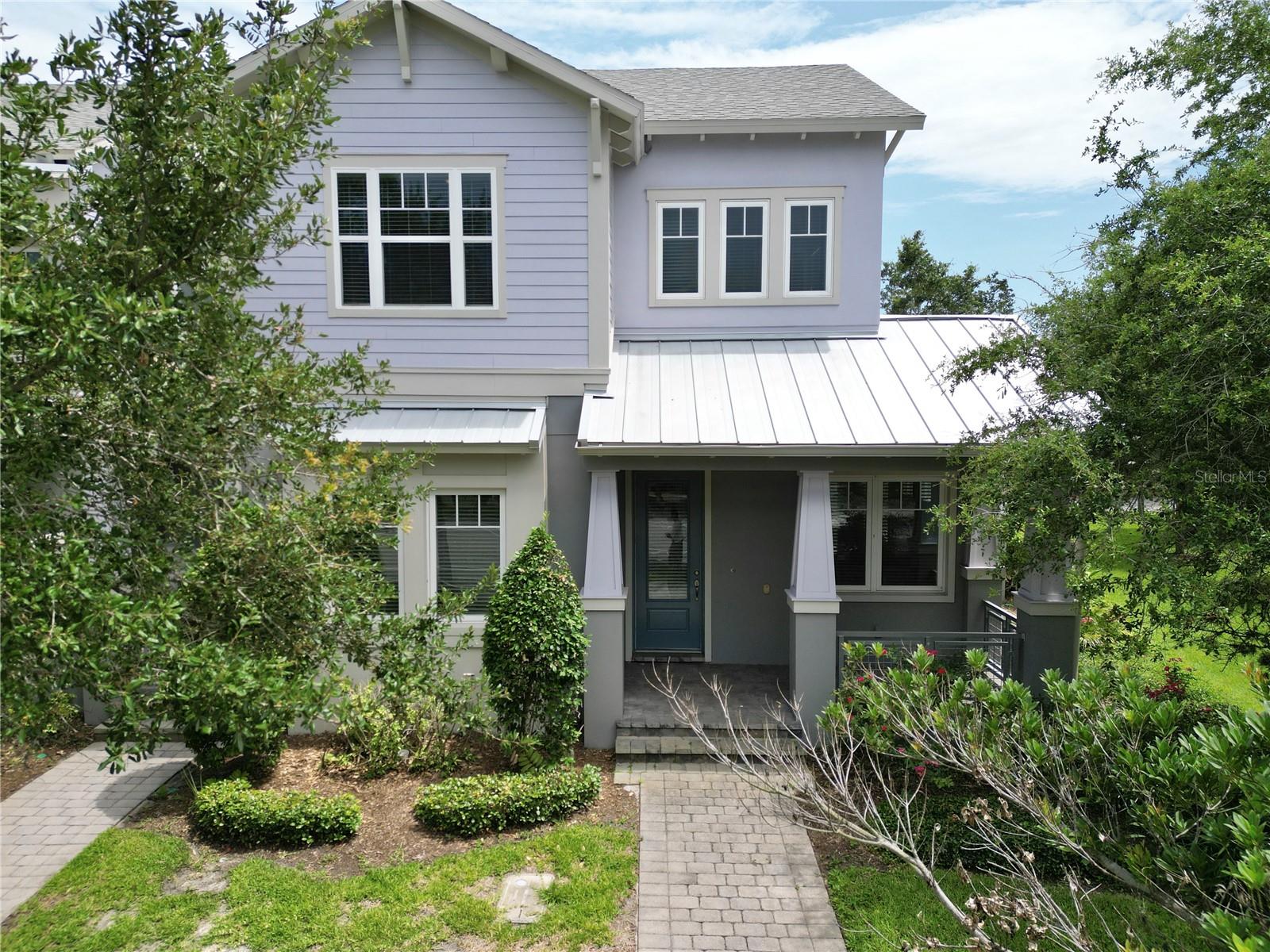 8348 TAVISTOCK LAKES BLVD, ORLANDO, FL