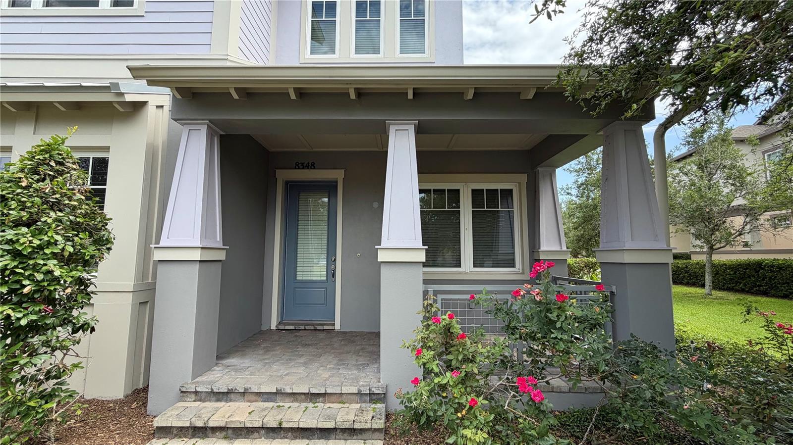 8348 TAVISTOCK LAKES BLVD, ORLANDO, FL — photo 23