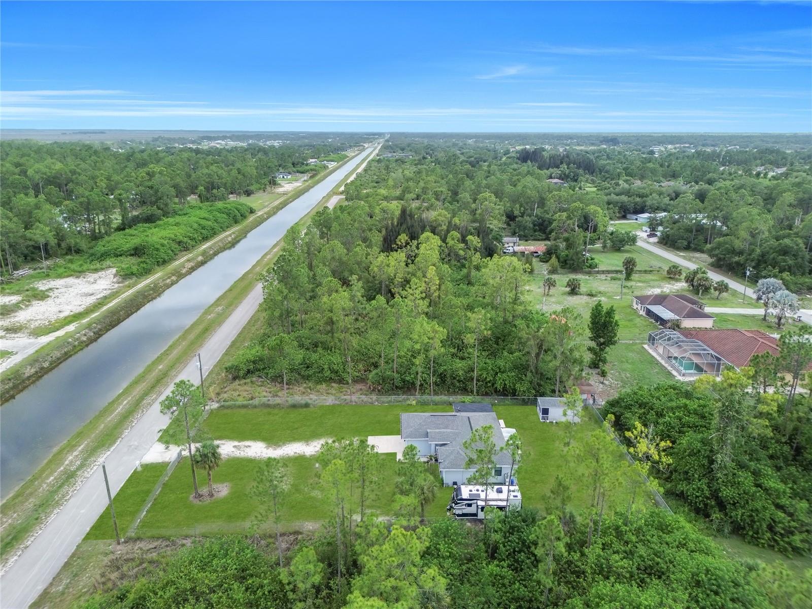2021 HINES AVE, ALVA, FL — photo 6