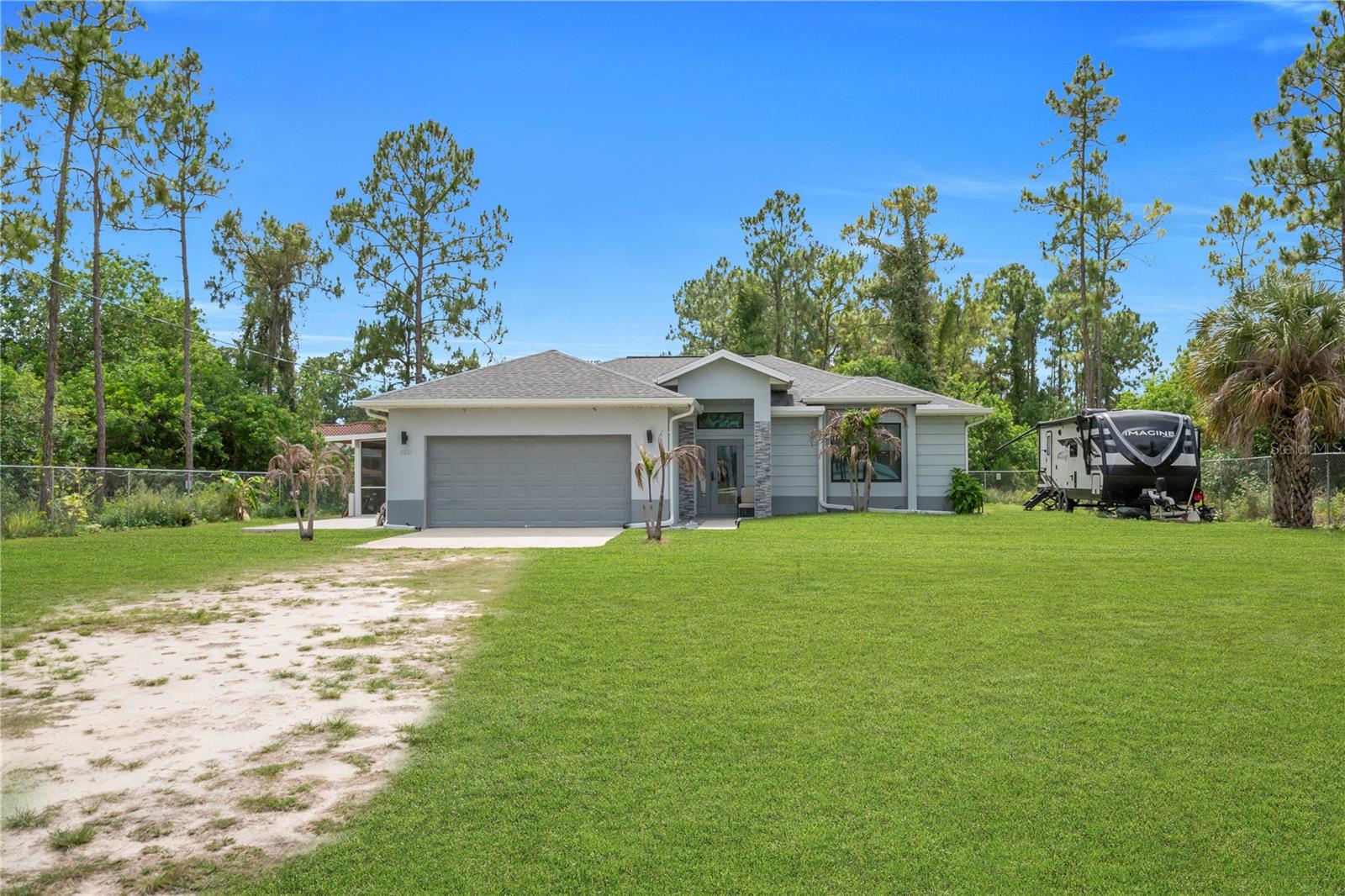 2021 HINES AVE, ALVA, FL — photo 12