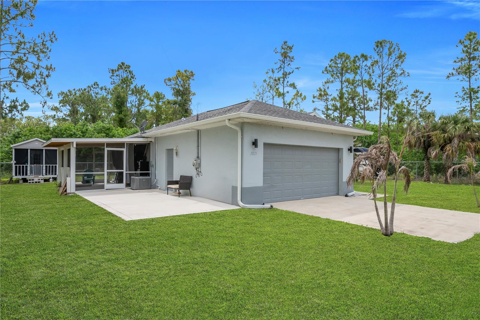 2021 HINES AVE, ALVA, FL — photo 13