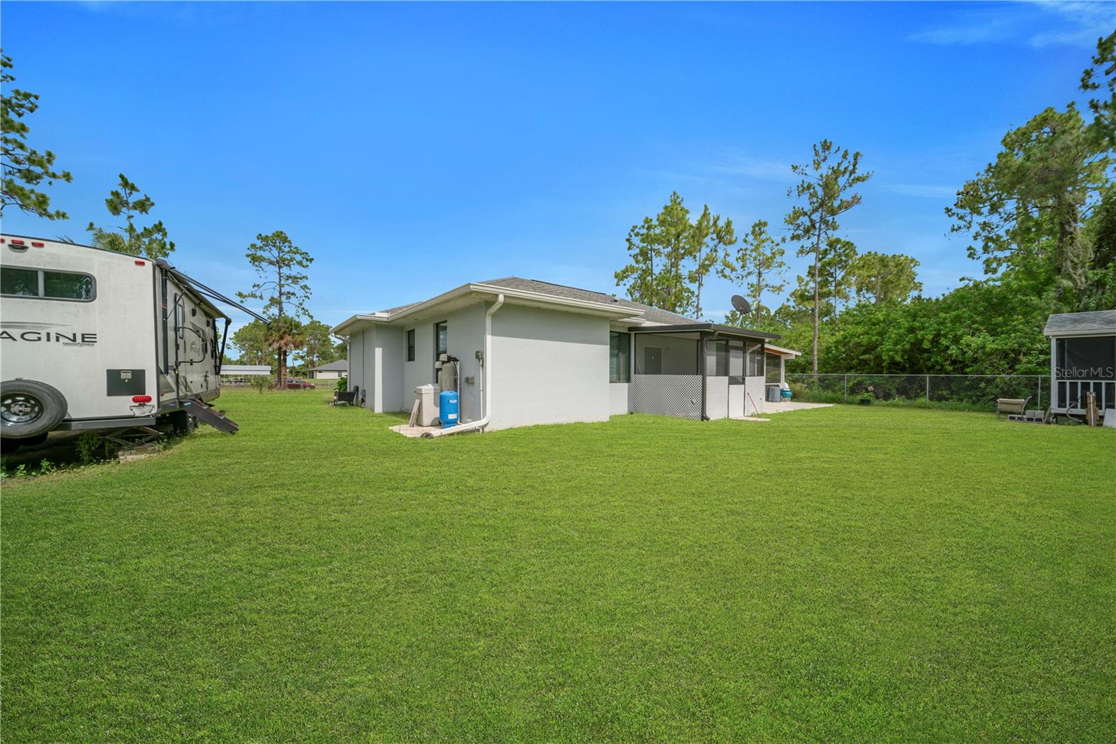 2021 HINES AVE, ALVA, FL — photo 14
