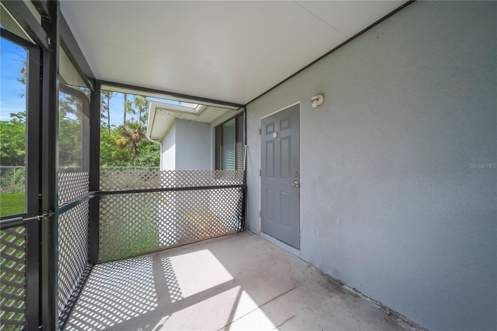2021 HINES AVE, ALVA, FL — photo 32
