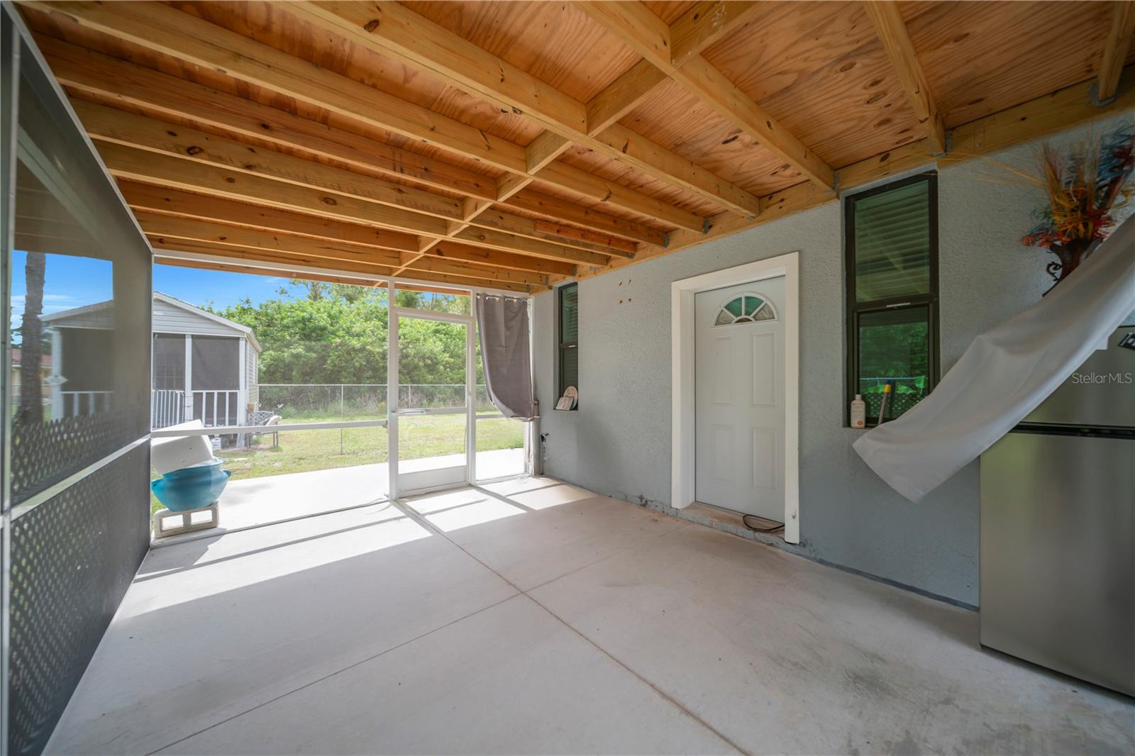 2021 HINES AVE, ALVA, FL — photo 34