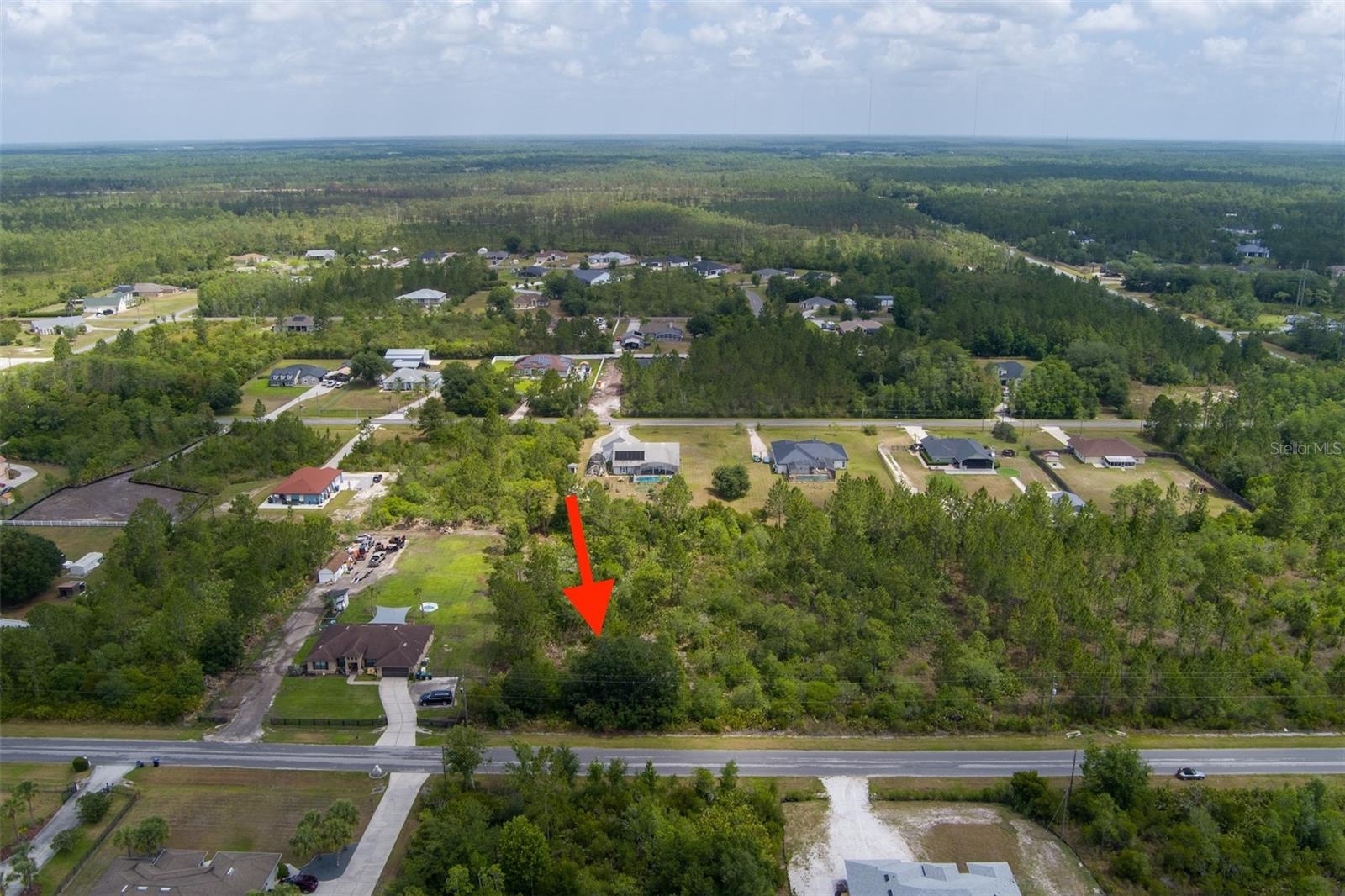 NETTLETON ST, ORLANDO, FL