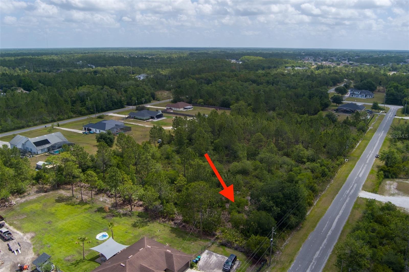 NETTLETON ST, ORLANDO, FL — photo 8
