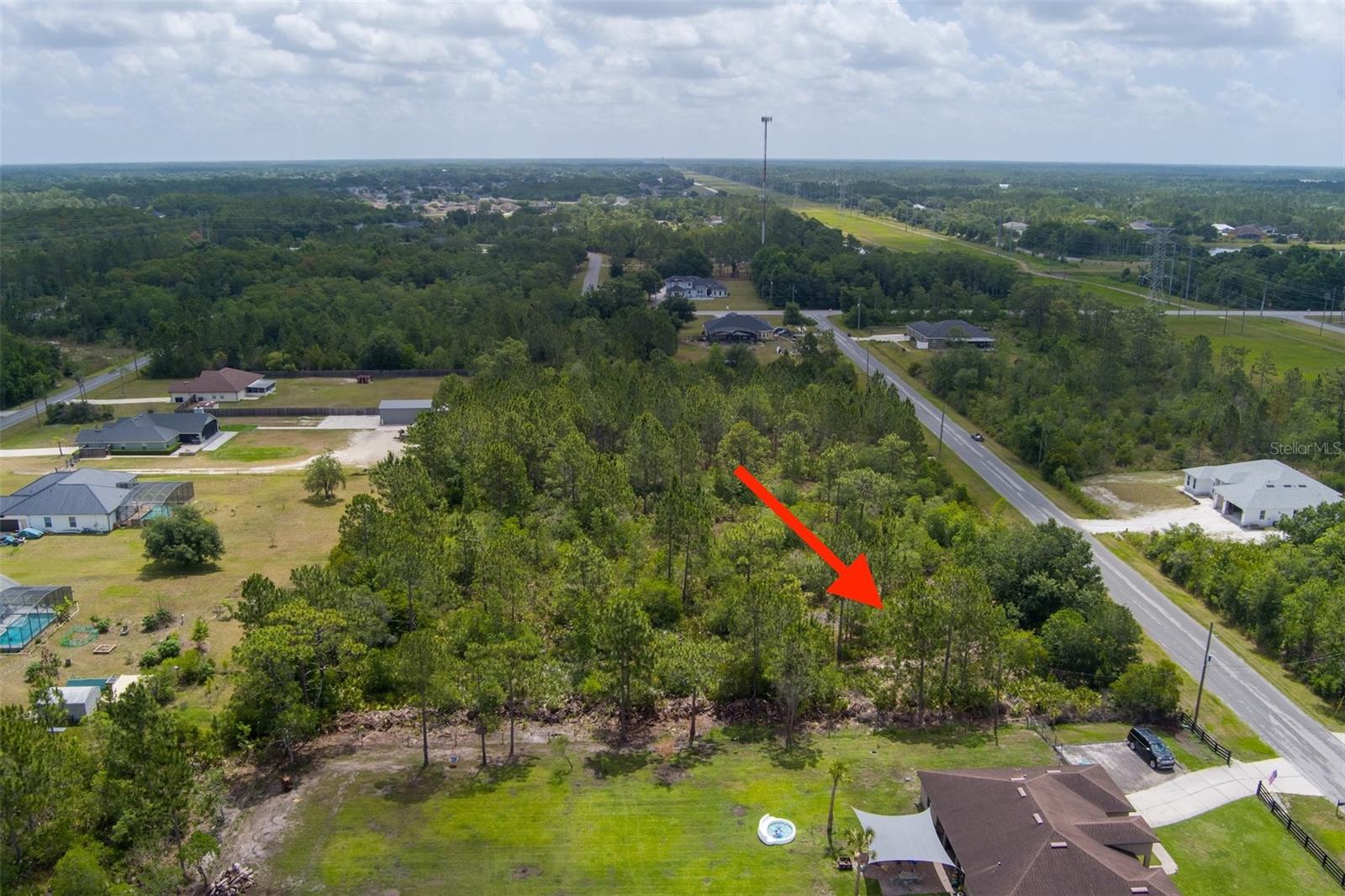 NETTLETON ST, ORLANDO, FL — photo 21