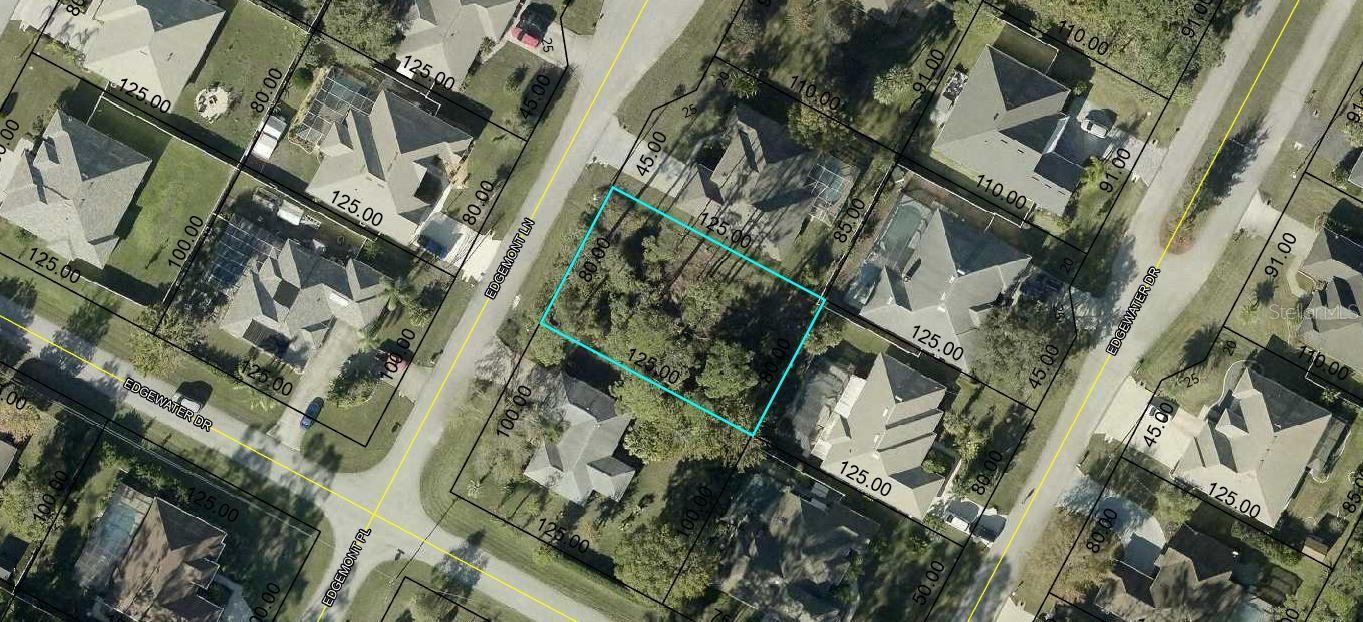 23 EDGEMONT LN, PALM COAST, FL