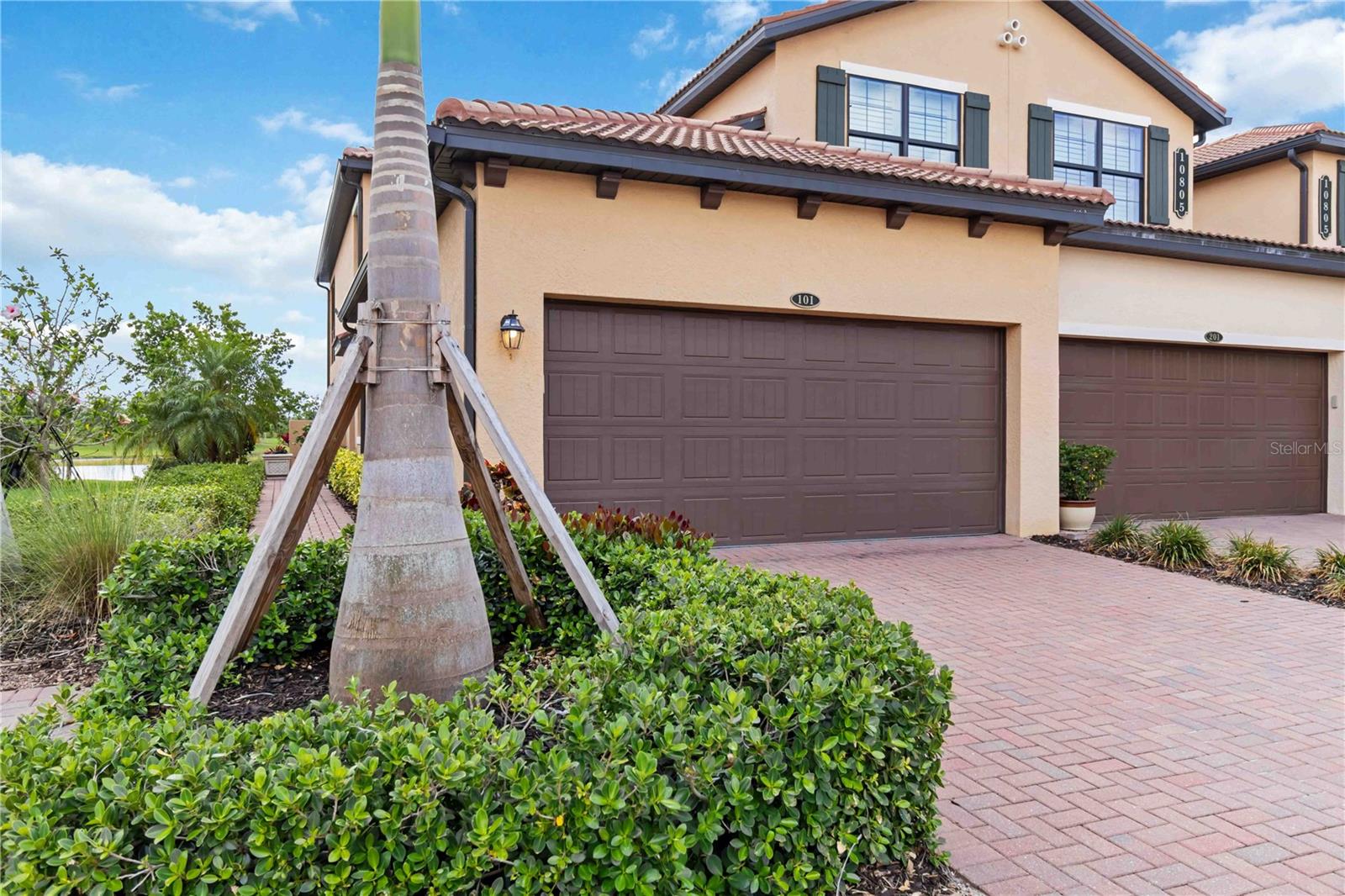 10805 TARFLOWER DR #101, VENICE, FL — photo 3