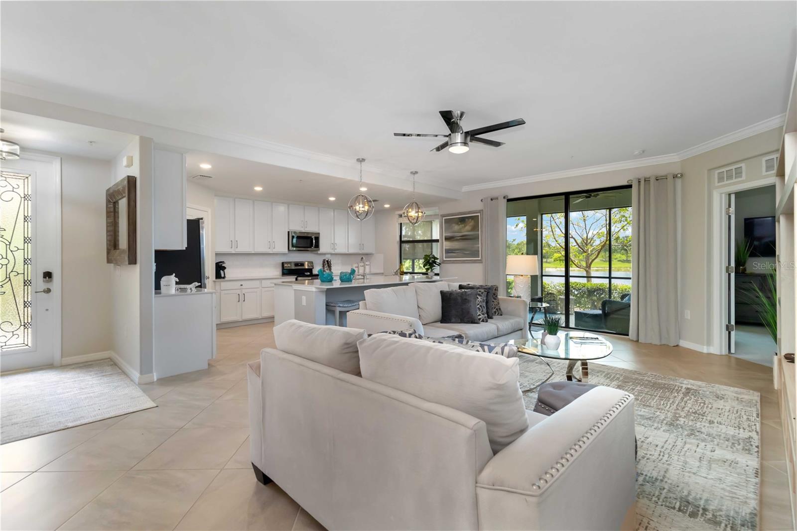 10805 TARFLOWER DR #101, VENICE, FL — photo 4