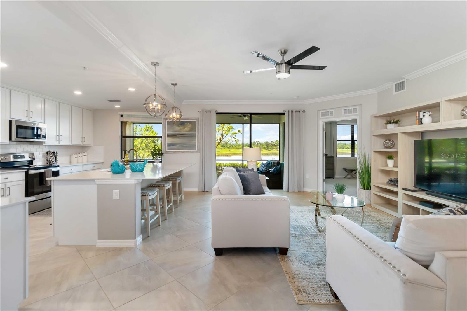 10805 TARFLOWER DR #101, VENICE, FL — photo 6