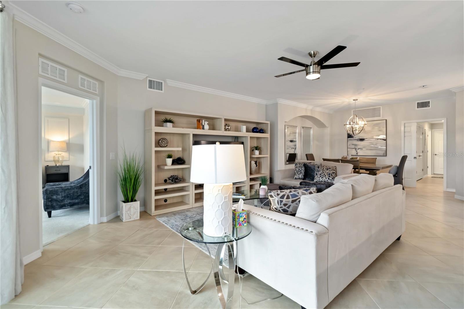 10805 TARFLOWER DR #101, VENICE, FL — photo 9