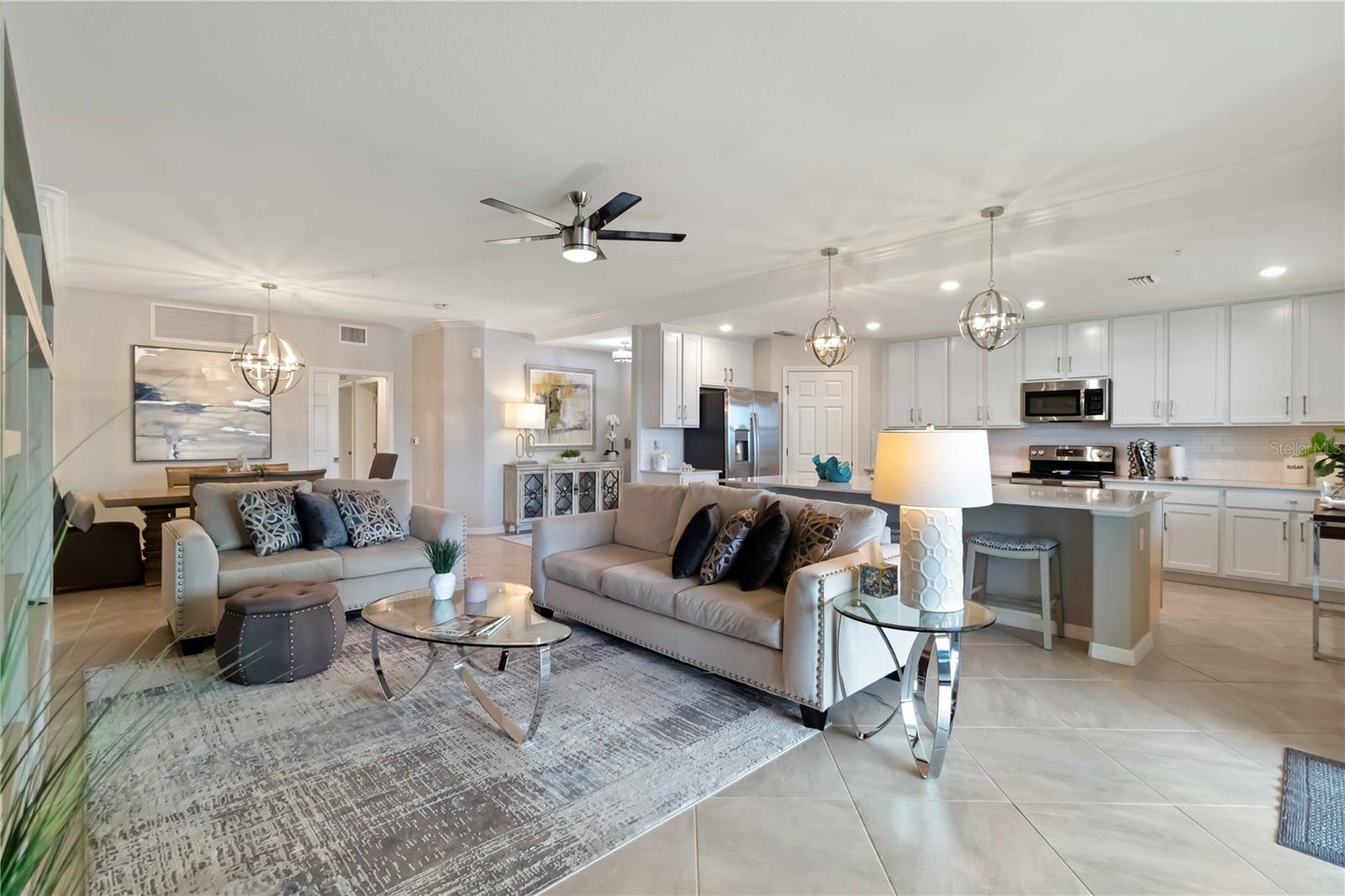 10805 TARFLOWER DR #101, VENICE, FL — photo 10