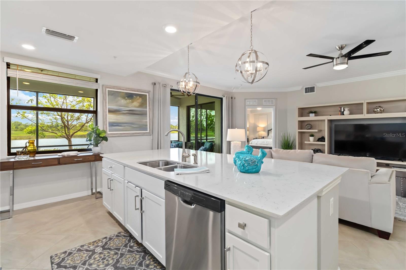 10805 TARFLOWER DR #101, VENICE, FL — photo 13