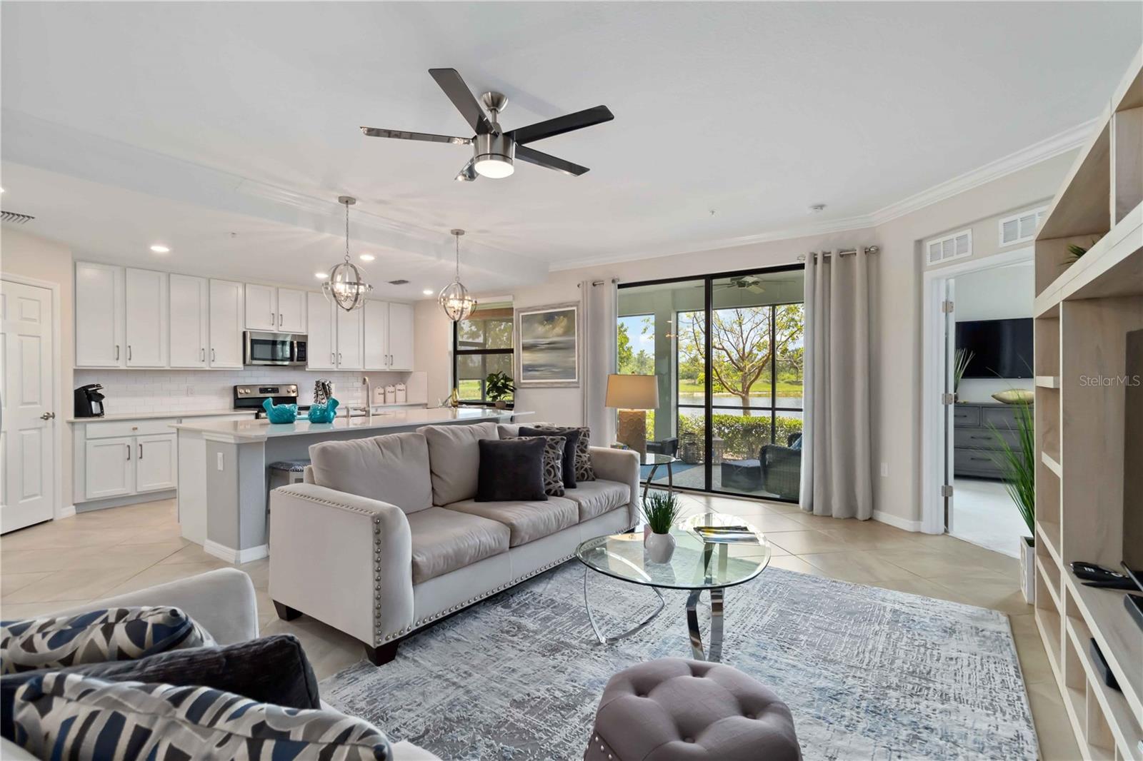 10805 TARFLOWER DR #101, VENICE, FL — photo 19