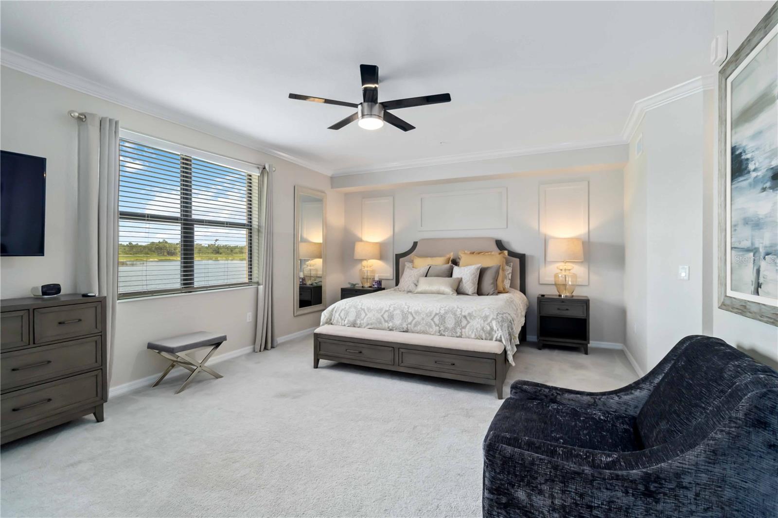 10805 TARFLOWER DR #101, VENICE, FL — photo 21