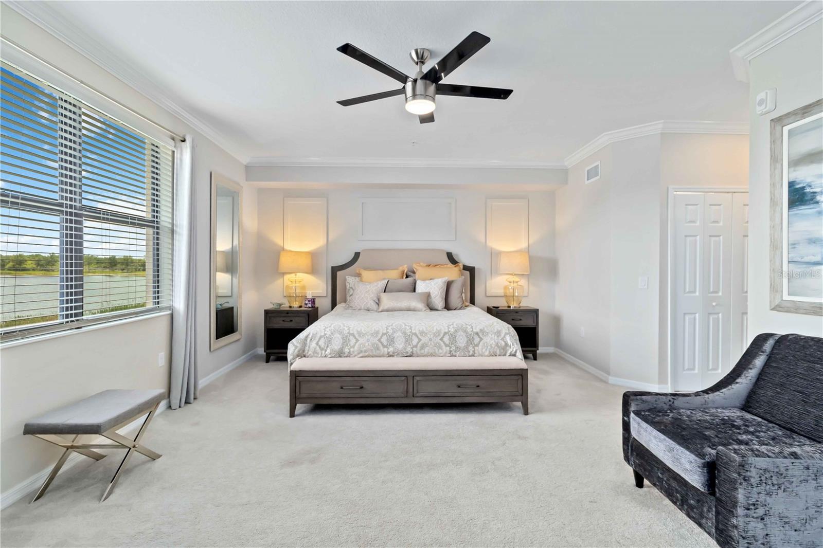 10805 TARFLOWER DR #101, VENICE, FL — photo 22