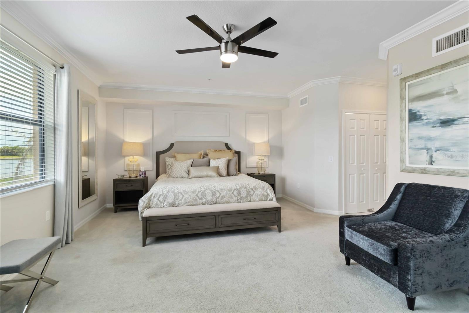 10805 TARFLOWER DR #101, VENICE, FL — photo 23