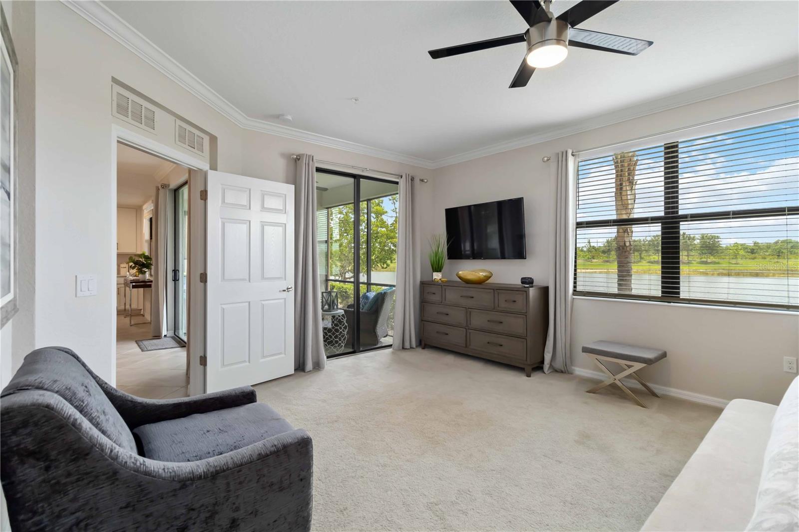 10805 TARFLOWER DR #101, VENICE, FL — photo 24