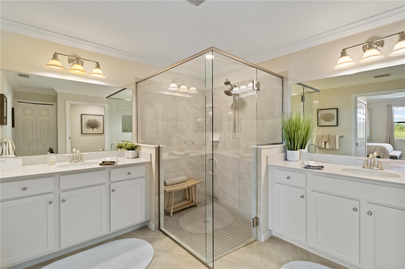 10805 TARFLOWER DR #101, VENICE, FL — photo 25