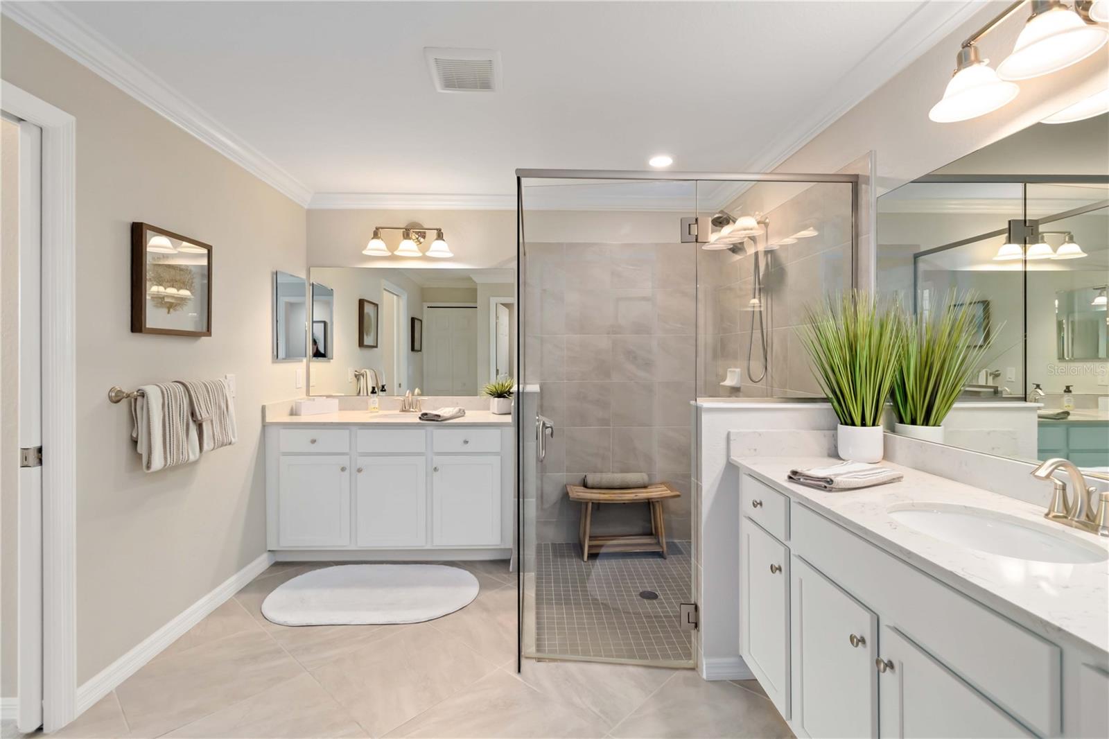 10805 TARFLOWER DR #101, VENICE, FL — photo 26