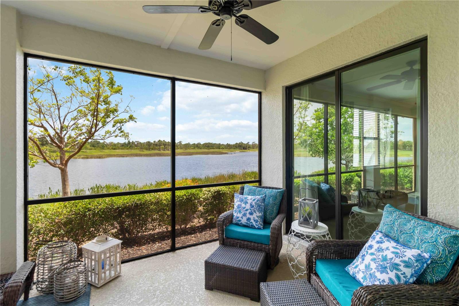 10805 TARFLOWER DR #101, VENICE, FL — photo 36