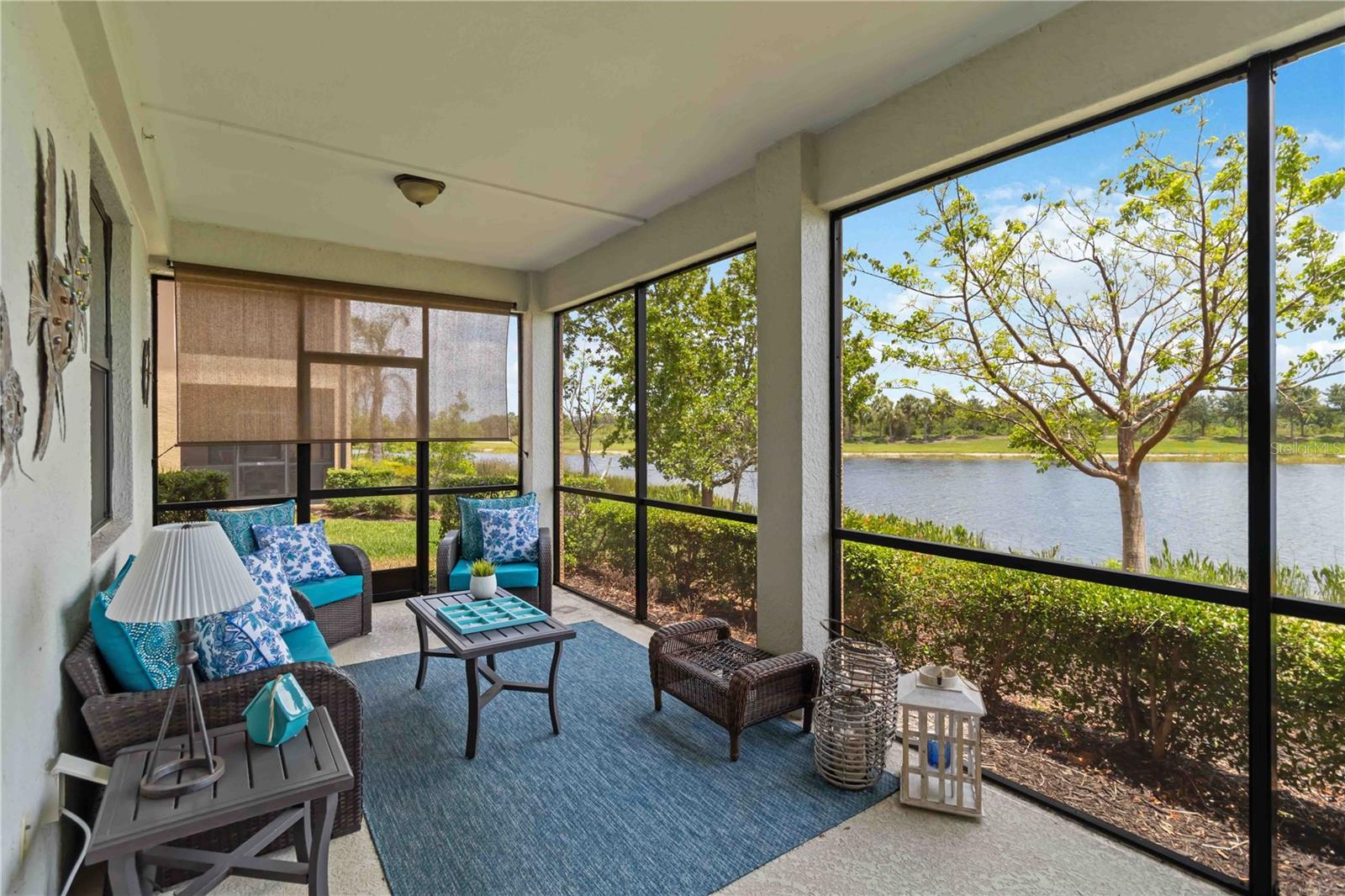 10805 TARFLOWER DR #101, VENICE, FL — photo 37