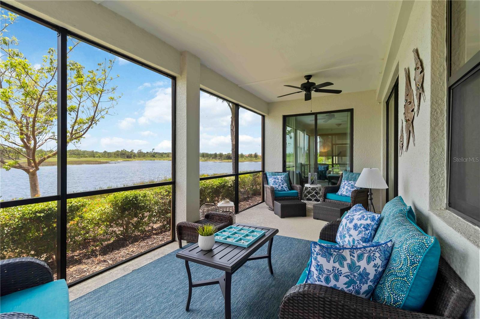 10805 TARFLOWER DR #101, VENICE, FL — photo 39