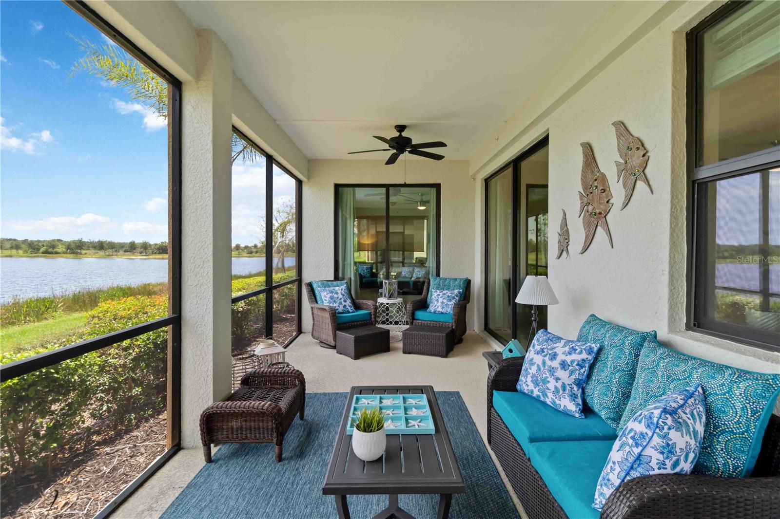 10805 TARFLOWER DR #101, VENICE, FL — photo 40