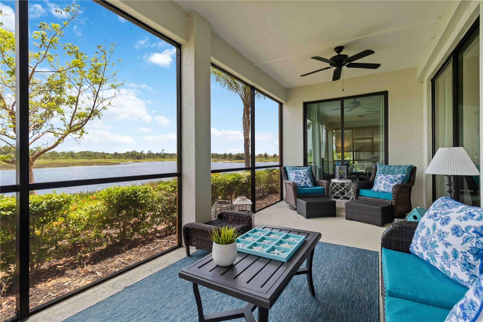 10805 TARFLOWER DR #101, VENICE, FL — photo 41