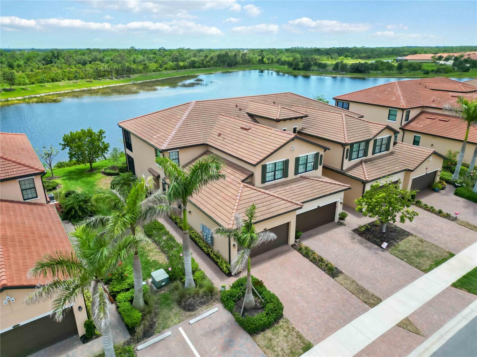 10805 TARFLOWER DR #101, VENICE, FL — photo 46