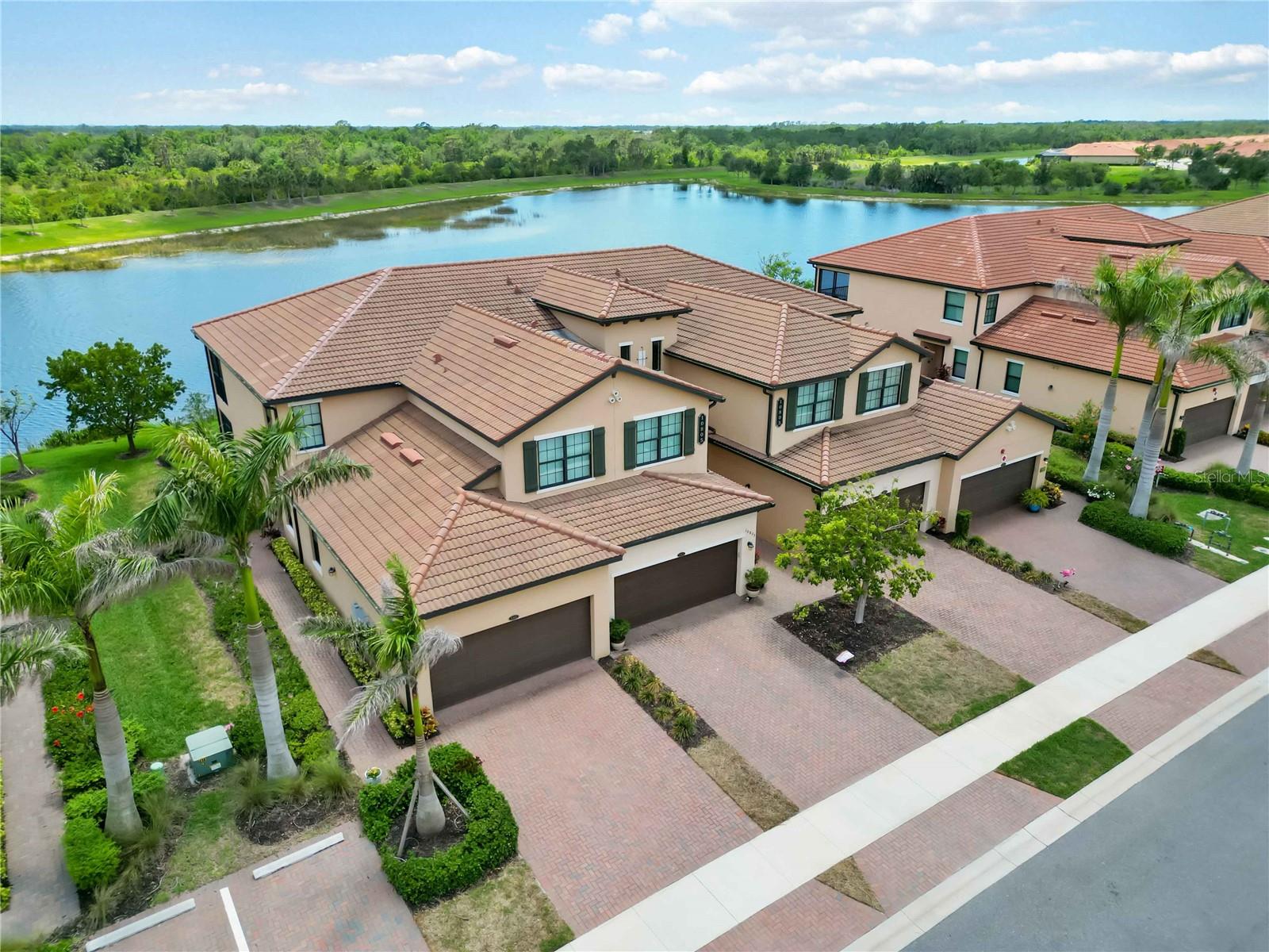 10805 TARFLOWER DR #101, VENICE, FL — photo 47