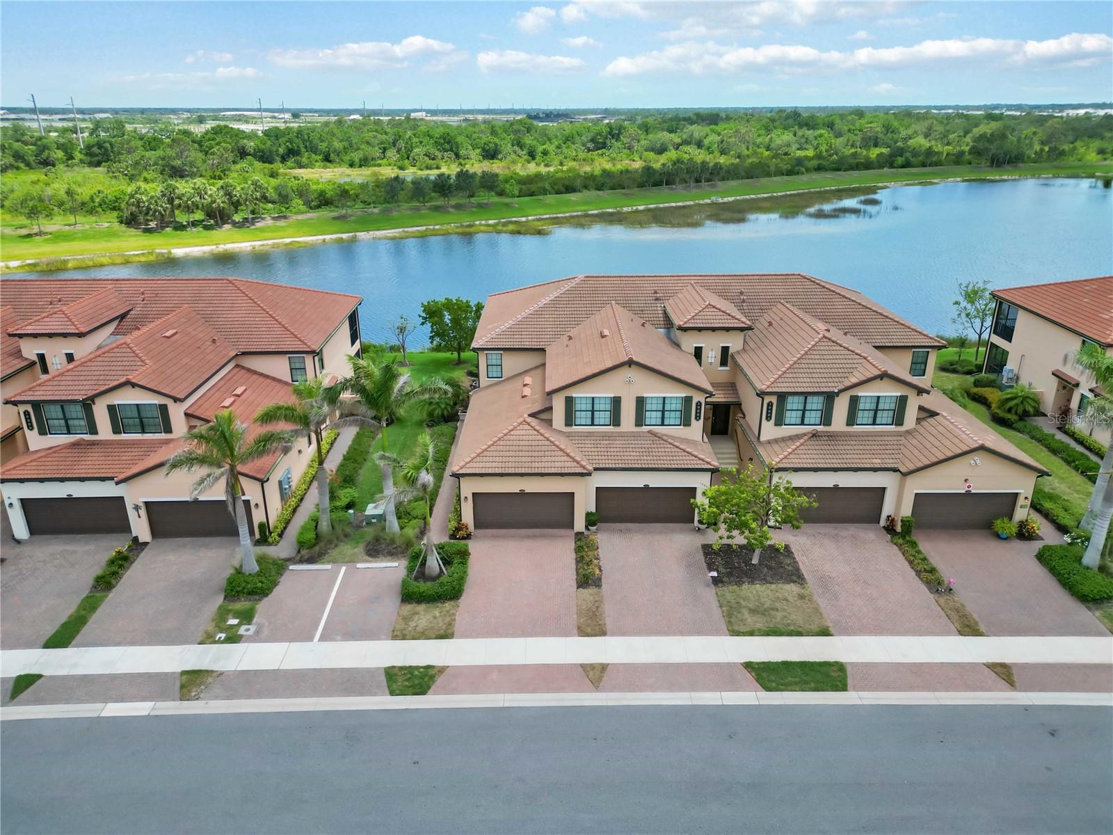 10805 TARFLOWER DR #101, VENICE, FL — photo 49