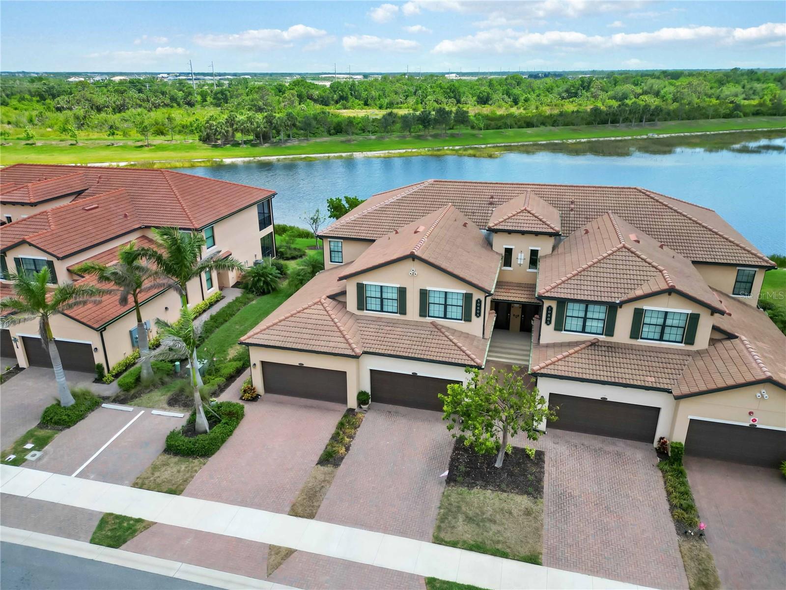 10805 TARFLOWER DR #101, VENICE, FL — photo 50
