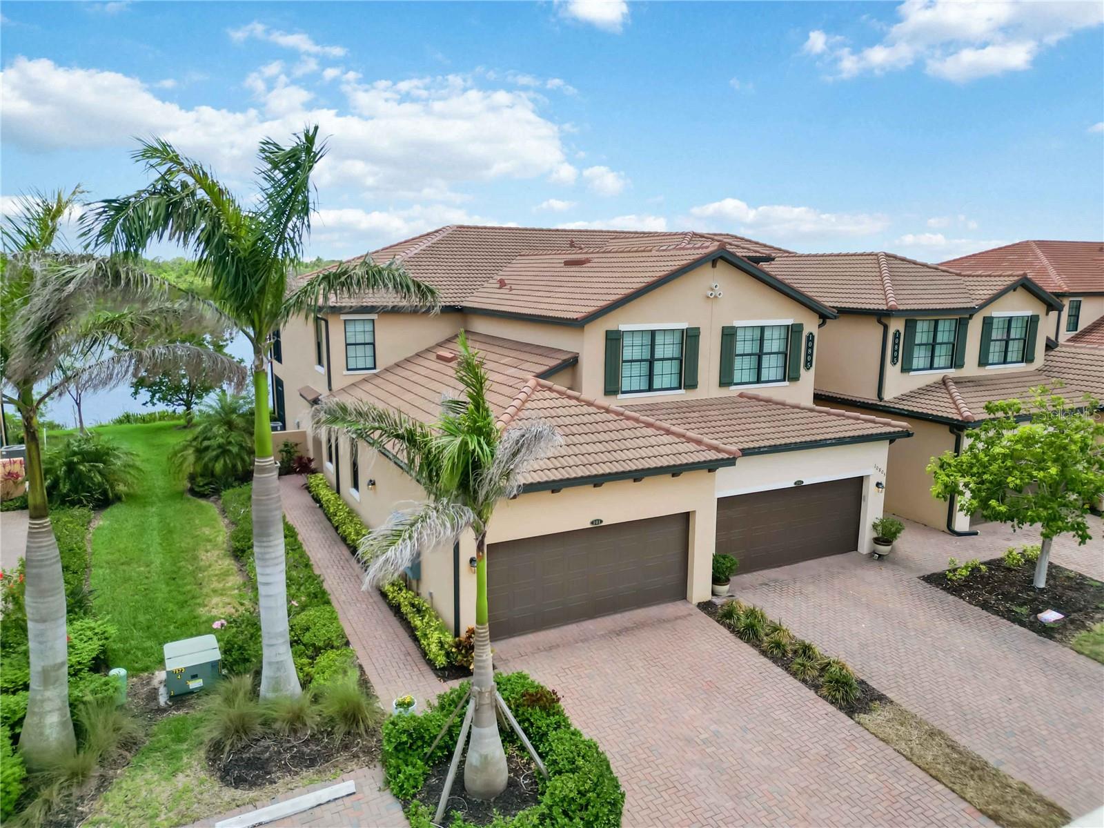 10805 TARFLOWER DR #101, VENICE, FL — photo 51