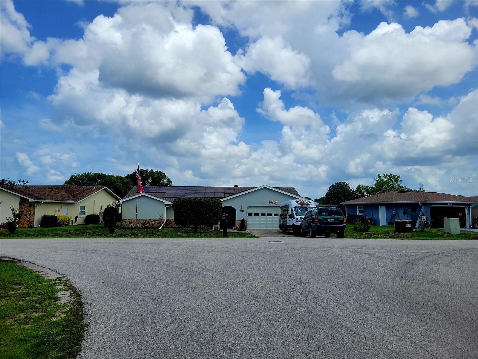9022 LINGROVE RD, WEEKI WACHEE, FL — photo 50