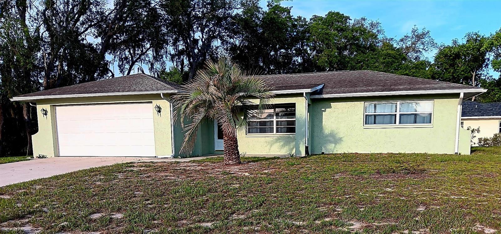 9022 LINGROVE RD, WEEKI WACHEE, FL — photo 2