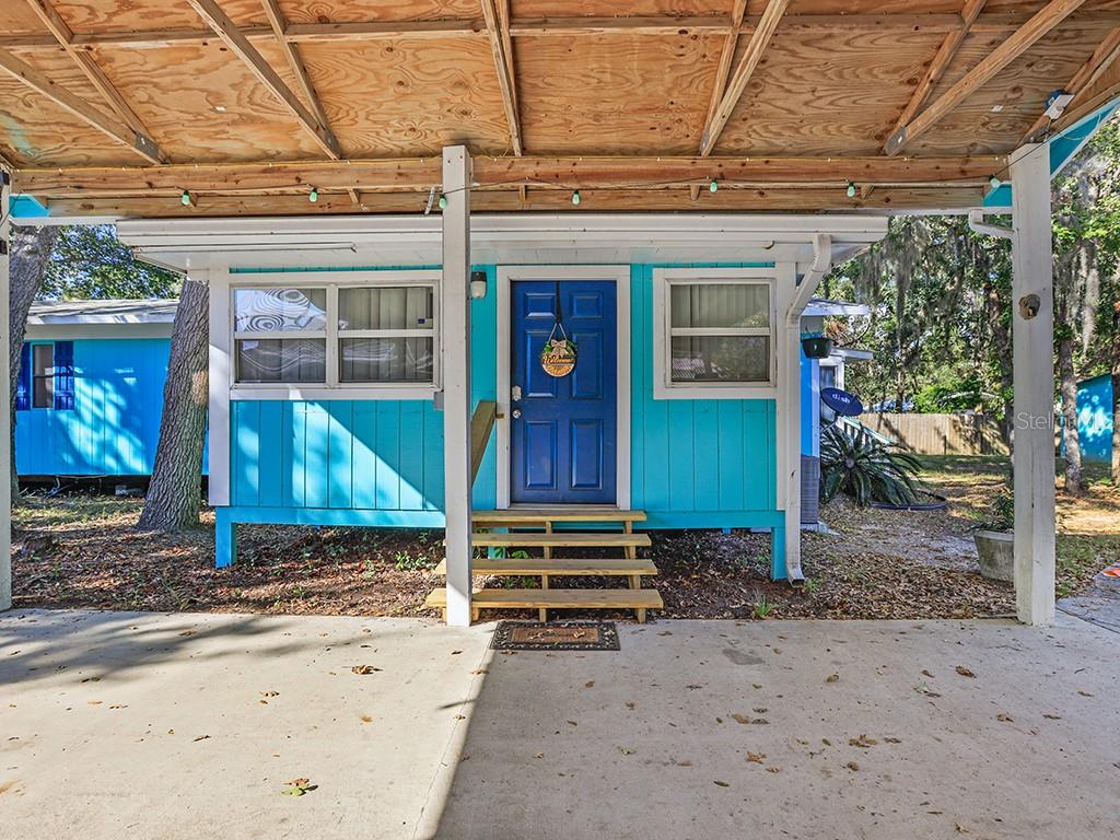 112 8TH ST NE, STEINHATCHEE, FL — photo 5