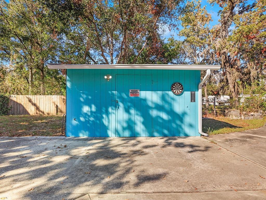112 8TH ST NE, STEINHATCHEE, FL — photo 12