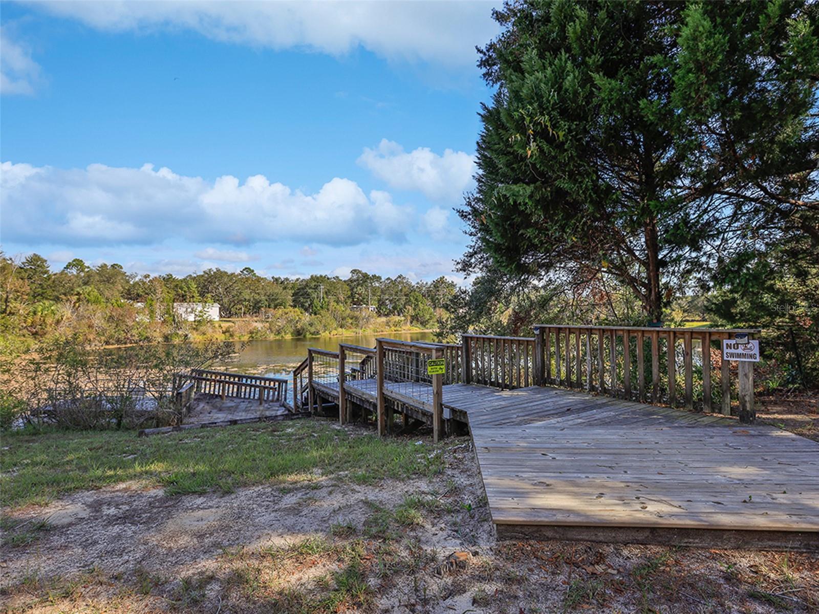 112 8TH ST NE, STEINHATCHEE, FL — photo 13
