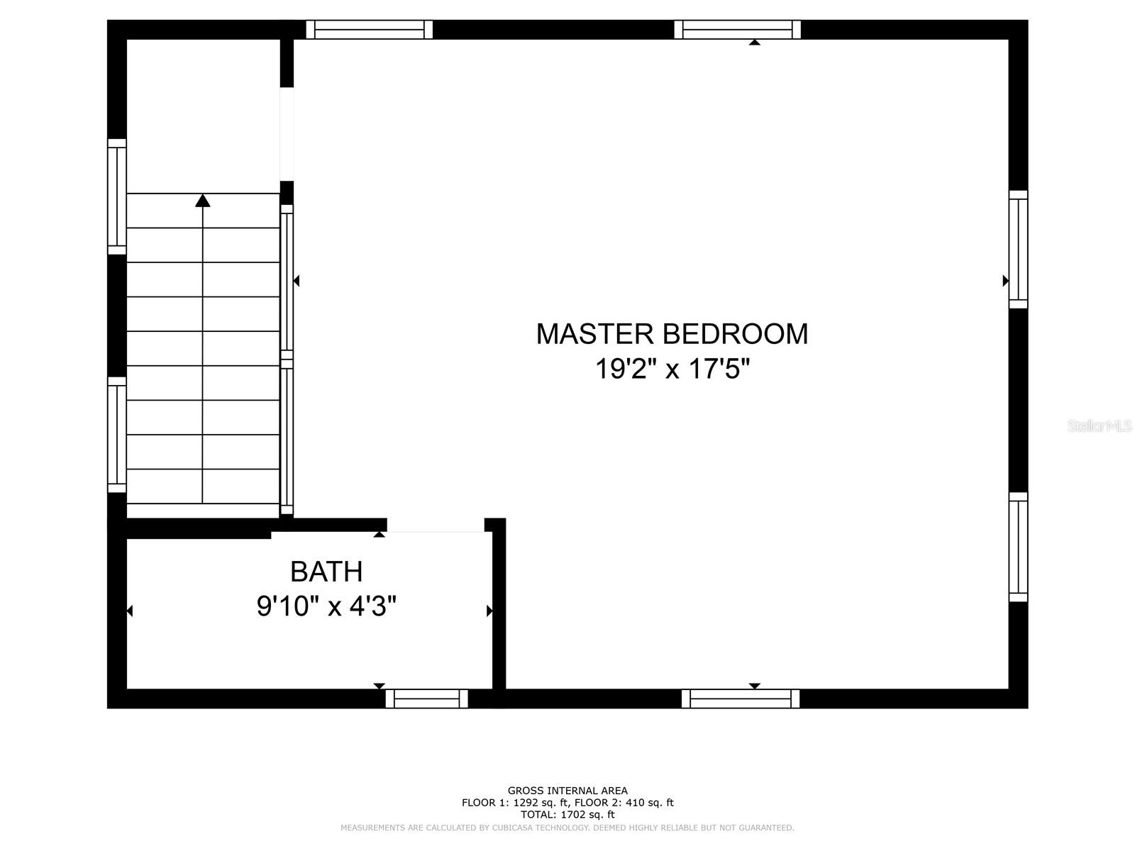 112 8TH ST NE, STEINHATCHEE, FL — photo 47