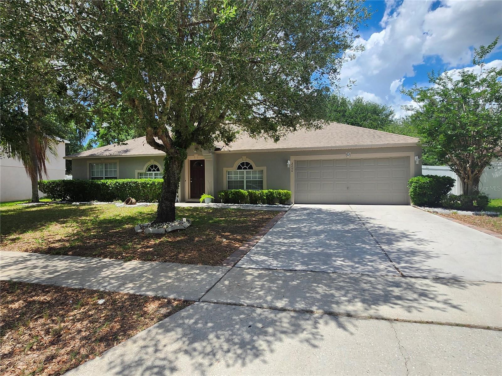 2200 EL MARRA DR, OCOEE, FL — photo 2