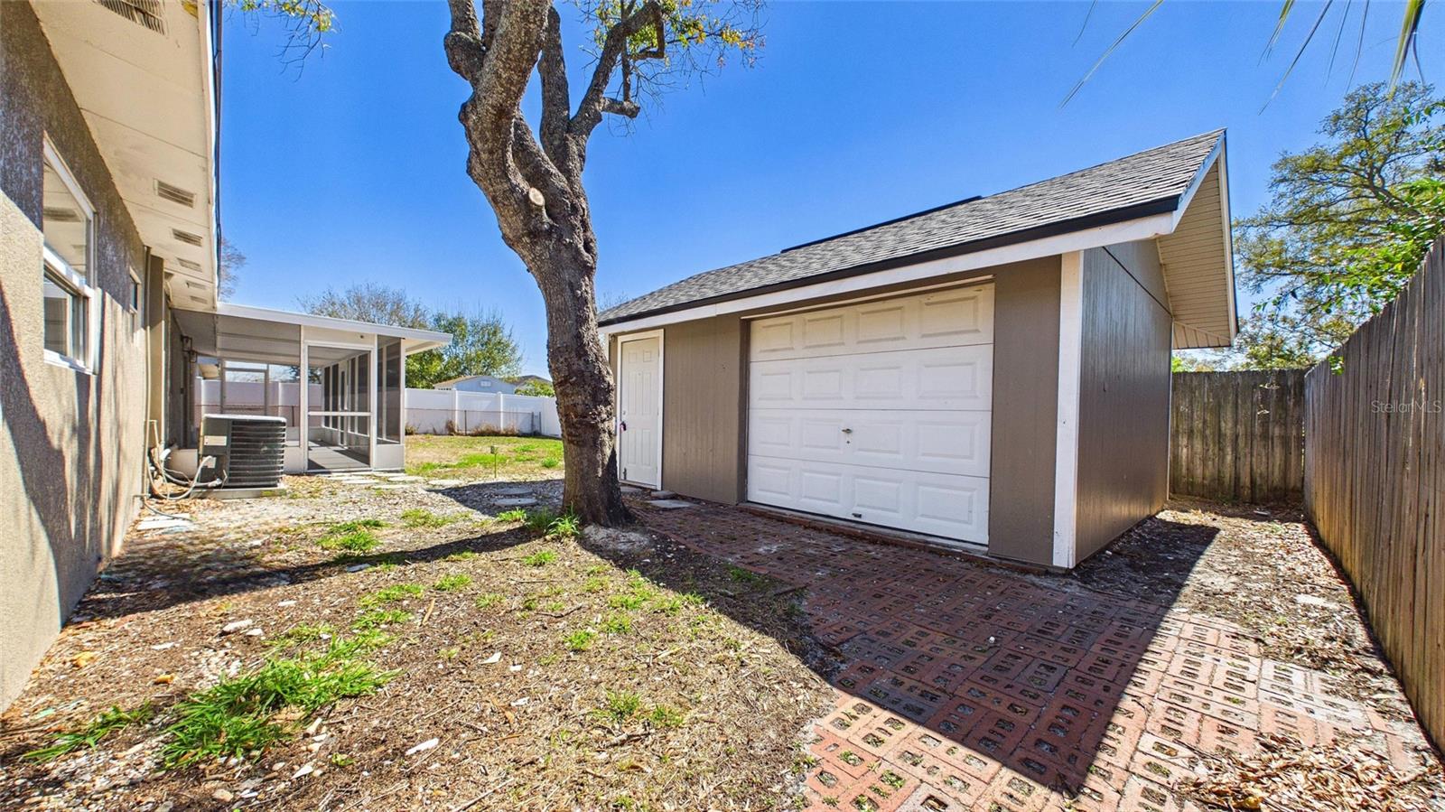 4418 W FAIRVIEW HTS, TAMPA, FL — photo 45