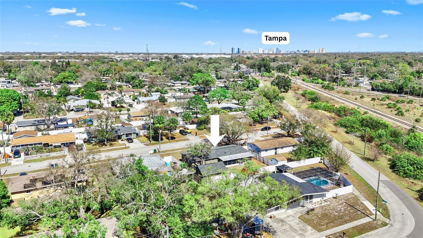 4418 W FAIRVIEW HTS, TAMPA, FL — photo 47