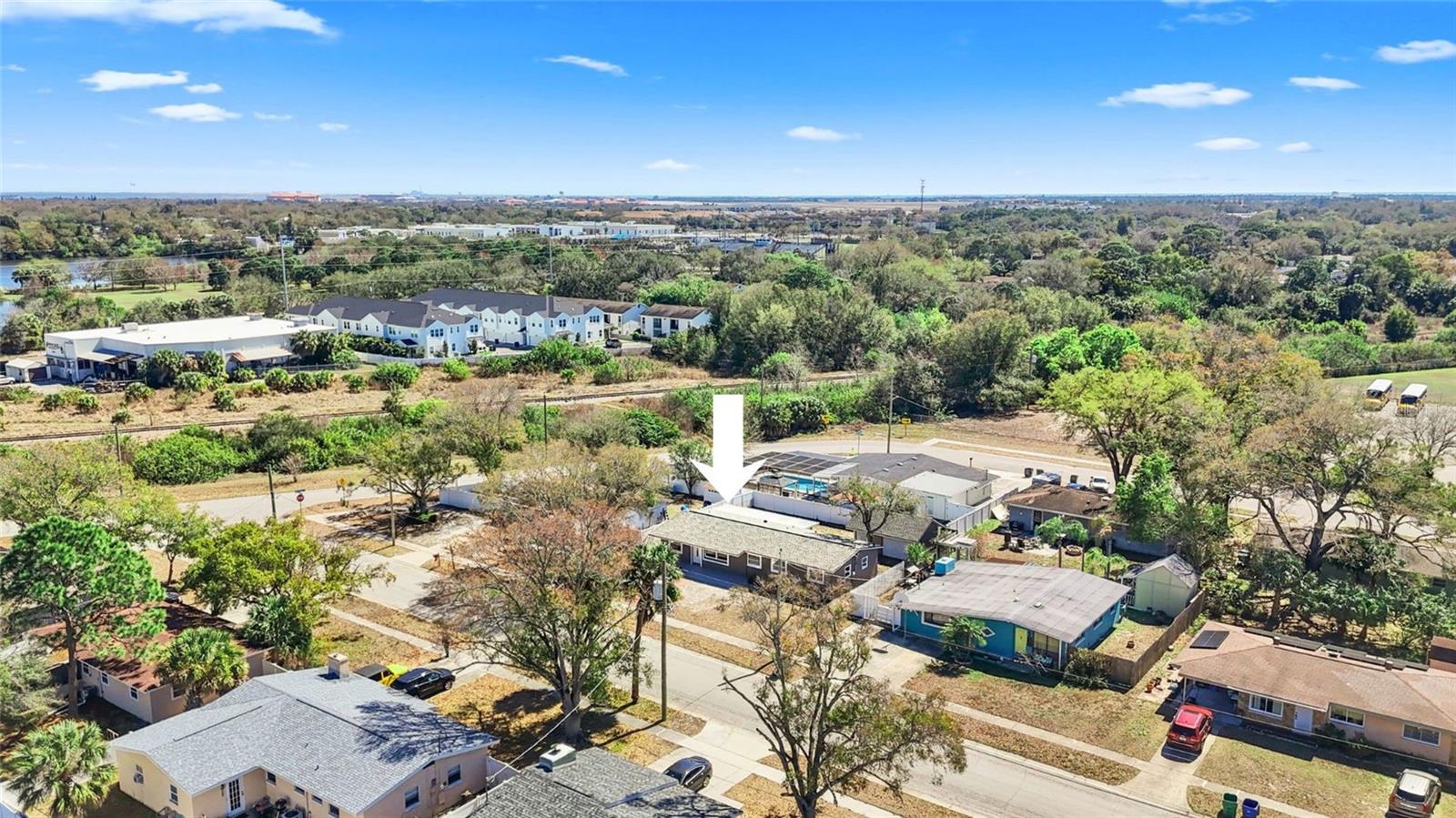 4418 W FAIRVIEW HTS, TAMPA, FL — photo 48